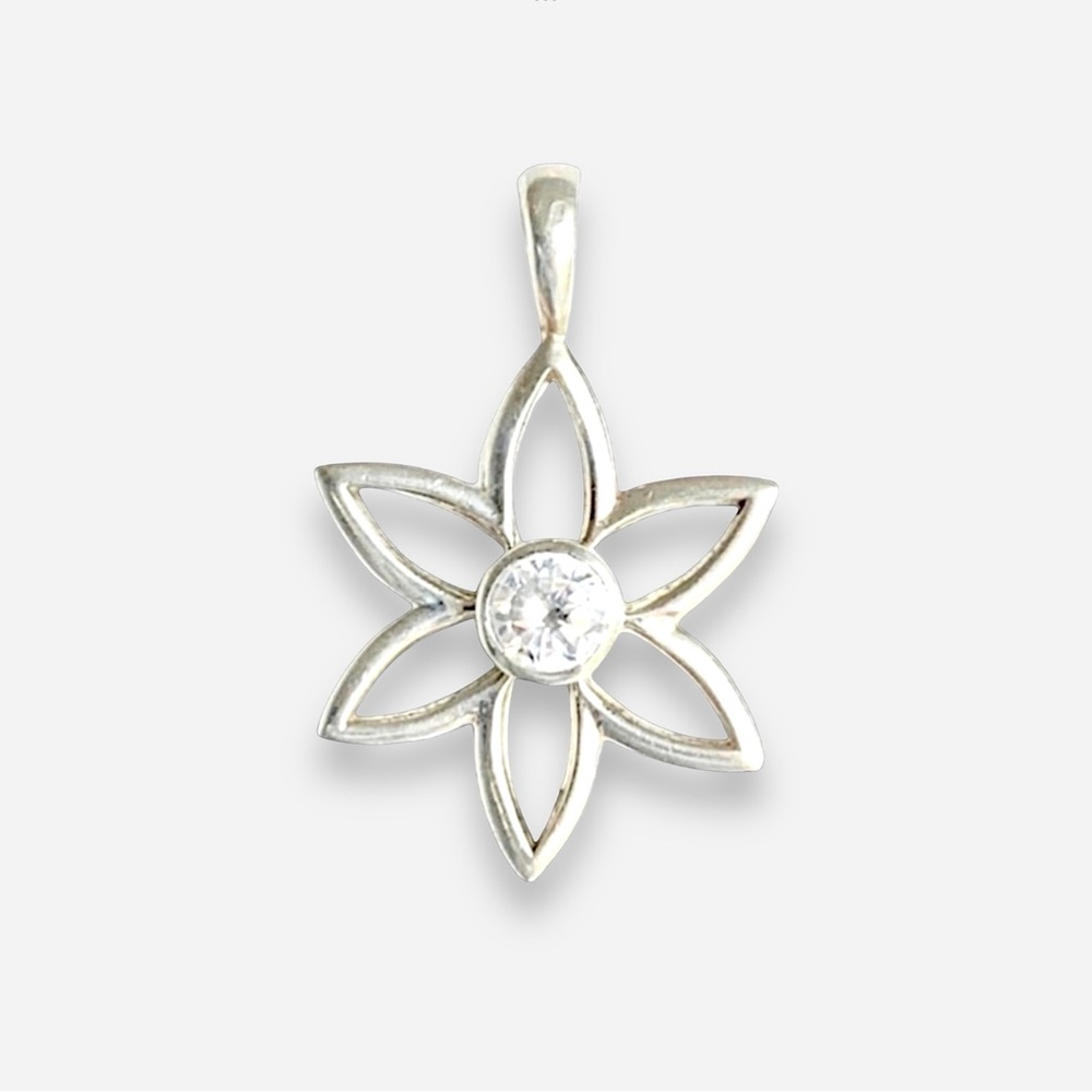 🌸Pendant🌸 925 sterling silver